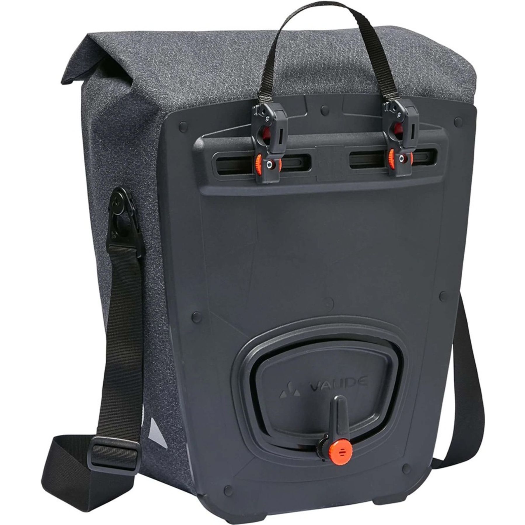 Vaude Recycle Pro Back Enkele Fietstas
