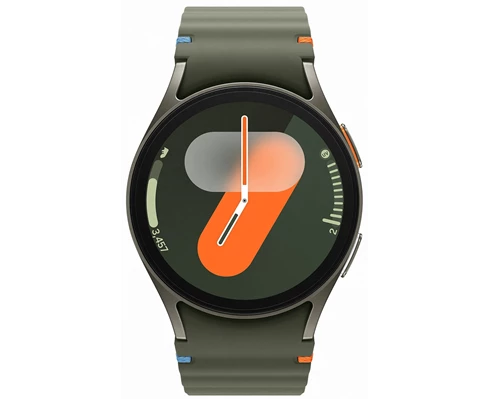 Samsung Galaxy Watch7 40mm LTE - Green