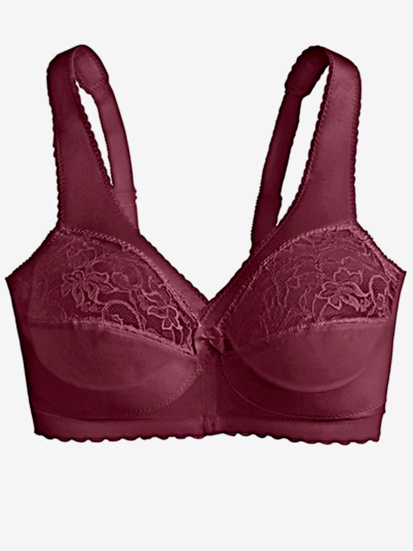 Soutien-gorge large