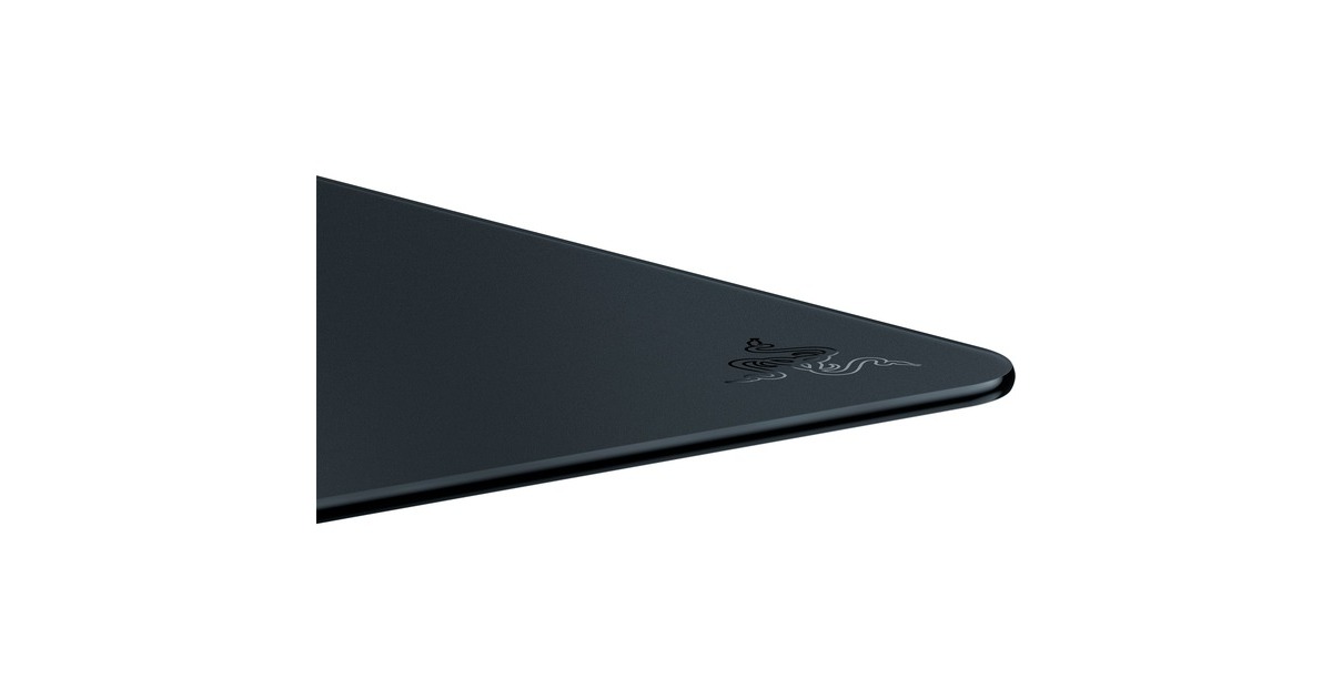 RazerAtlas gaming muismat  (Zwart)