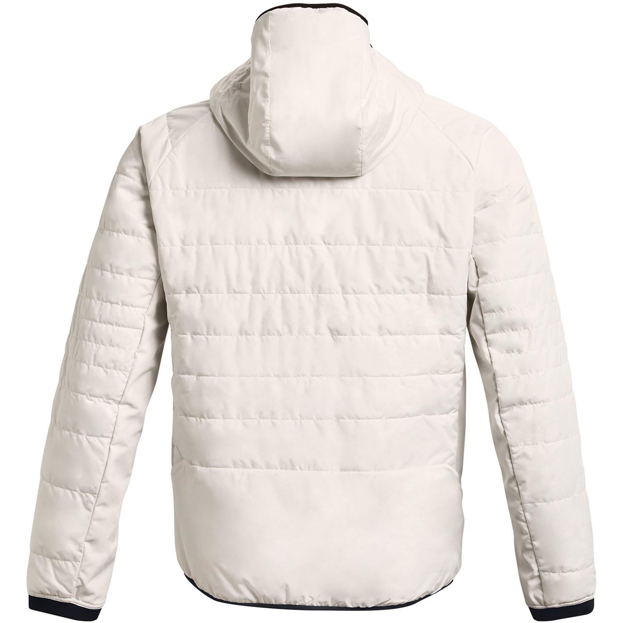 Under Armour UA Storm Vitality Hooded Fleece Jacket Training Jacket Mens