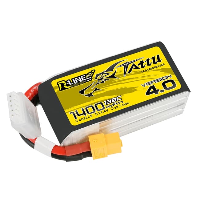 4s 1400mAh