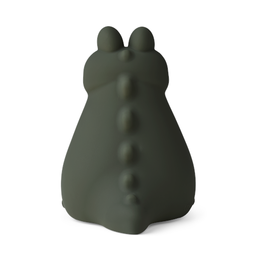 Liewood Krokodille Natlampe