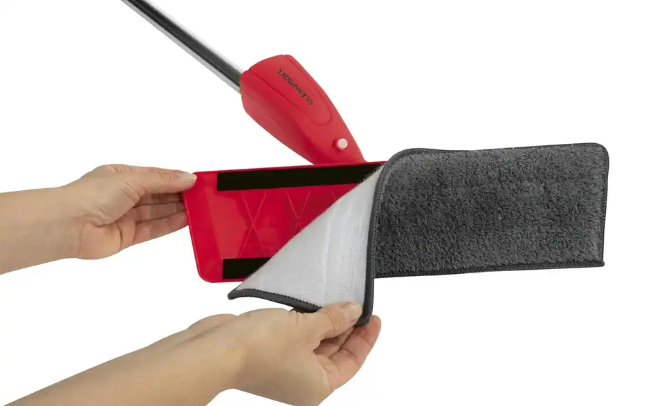 CleanMaxx Spray-Mopp CLEANmaxx