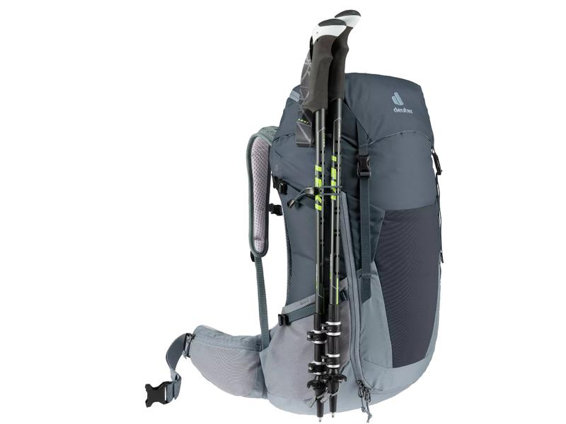 deuter Wanderrucksack Futura 24 SL Graphite/Shale Damenrucksack