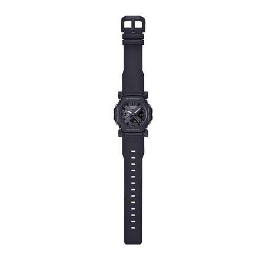 Casio G-Shock GA-2300-1AER Anadigi Ur, Black, 42 mm