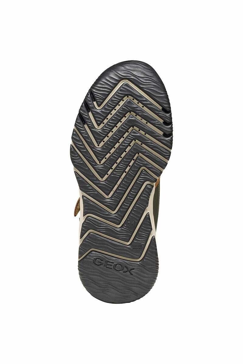 GEOX<br>Tênis de cano alto Flexyper Pro