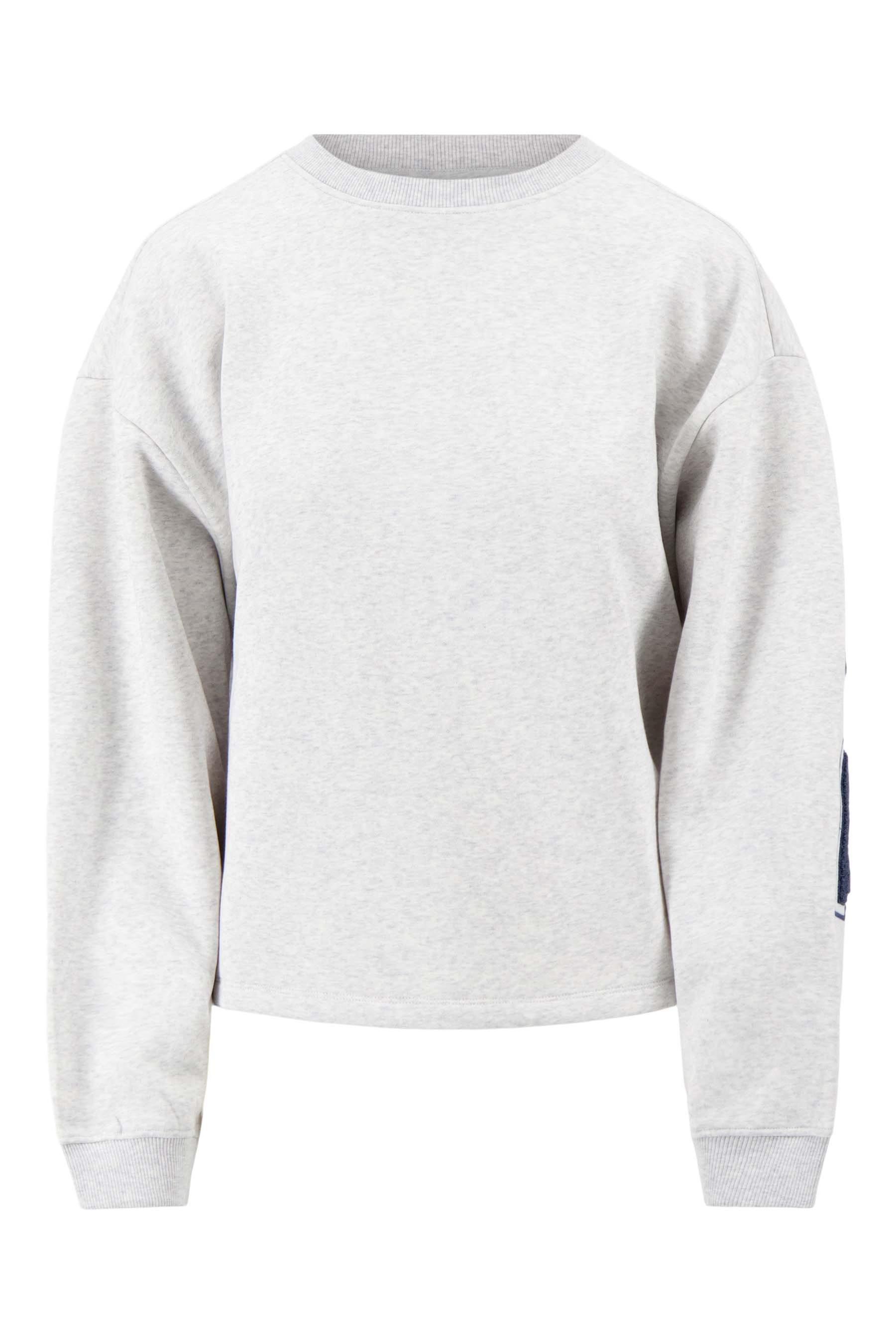 sweater met tekst