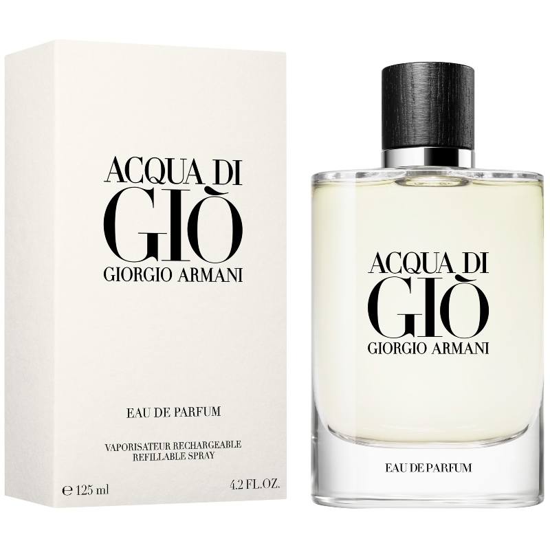 Giorgio Armani Acqua Di Giò EDP 125 ml