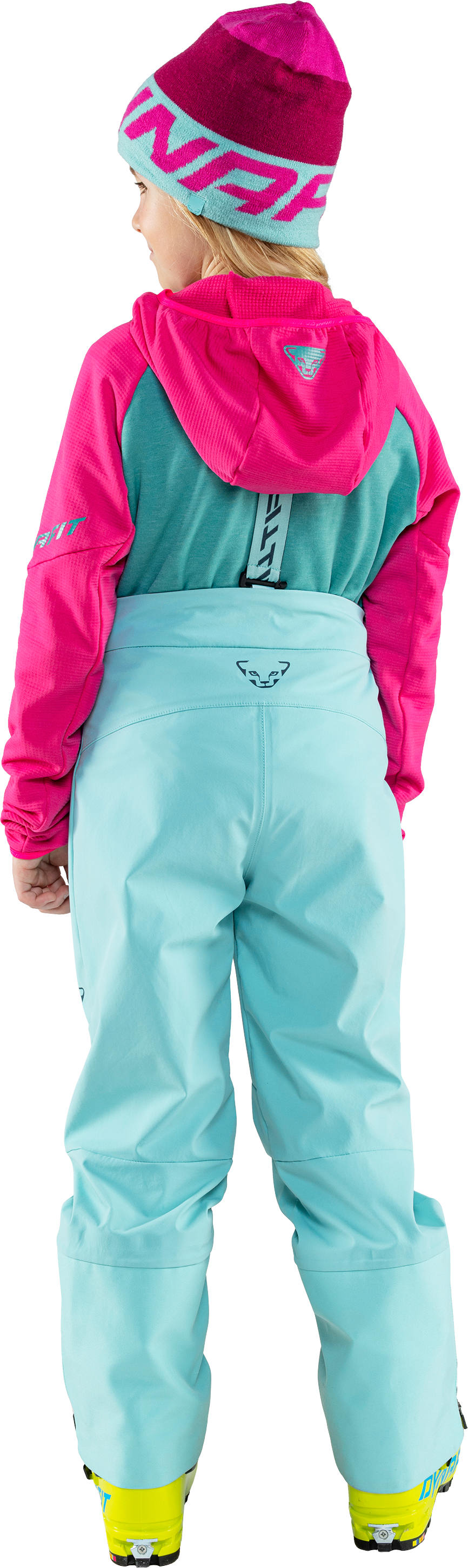 Dynafit Youngstar 3L Pant K