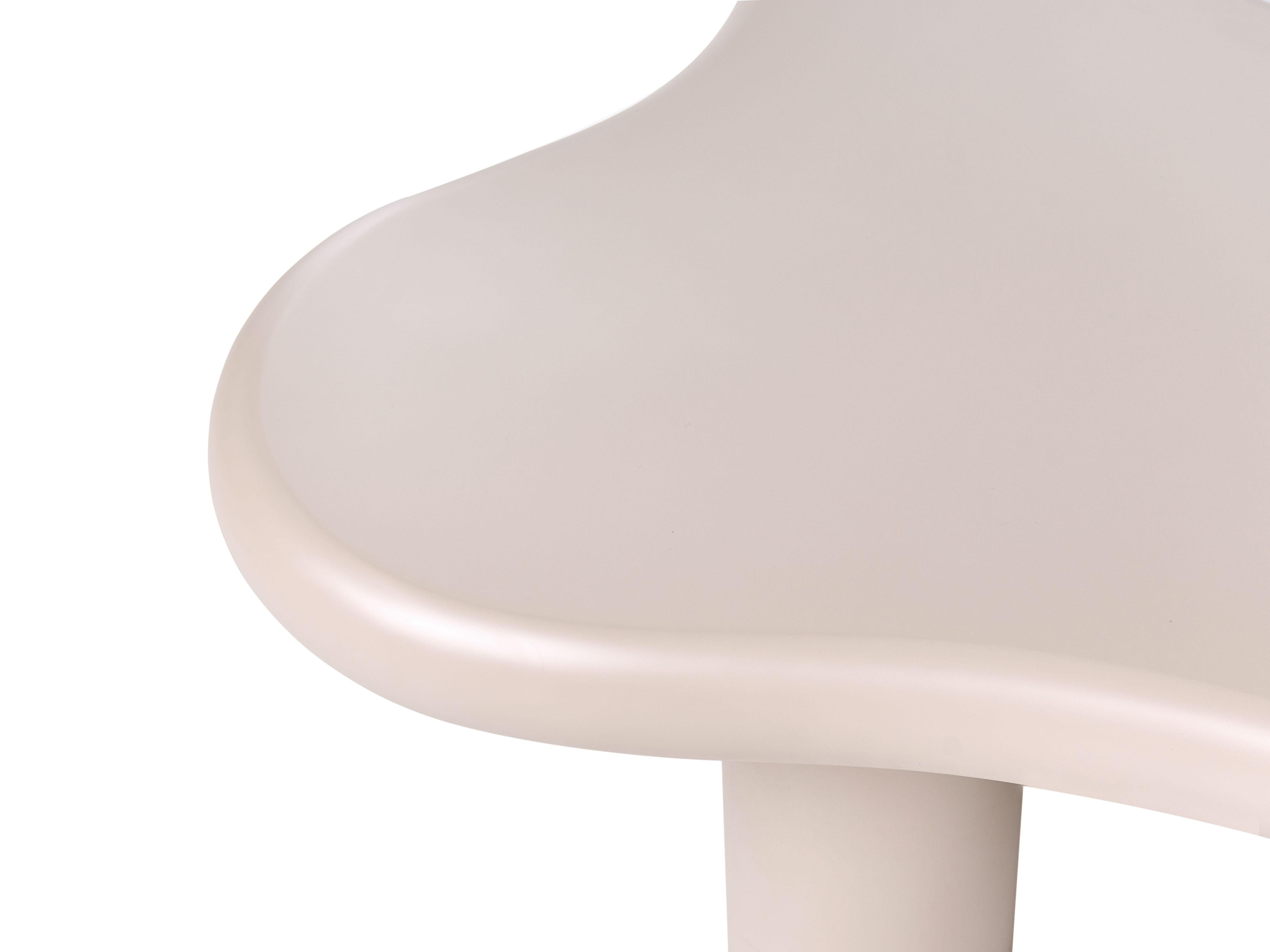 Salontafel ONDLE Taupe