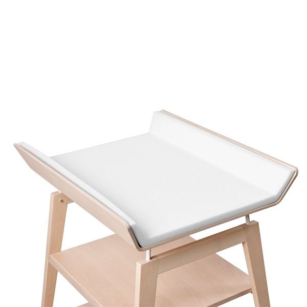 Leander Linea Foam Waskussen