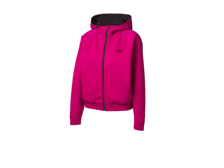 Dames vest
