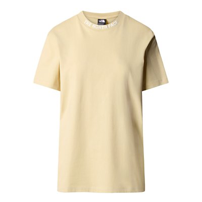 Tee-shirt à manches courtes femme Zumu THE NORTH FACE