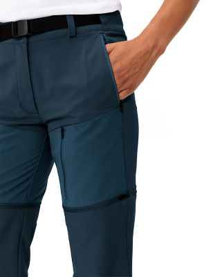 VaudeElope ZO Pants - blau