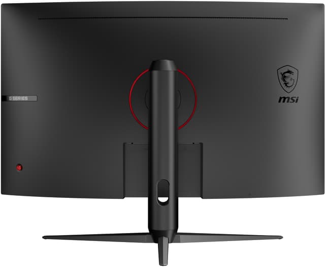 MSI G32CQ5P 31,5