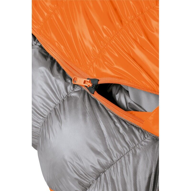 Sleepingbag Revolution 1200 - Sac de couchage