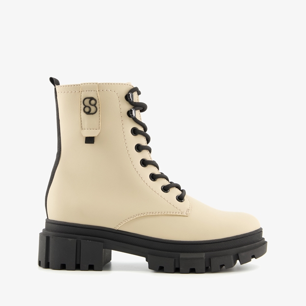 s. Oliver dames veterboots