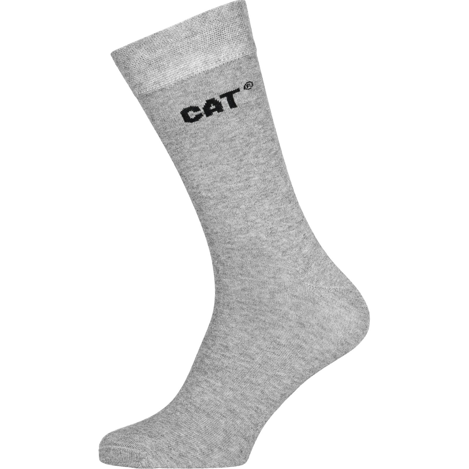 CAT Herren-Business-Socken, 5 Paar