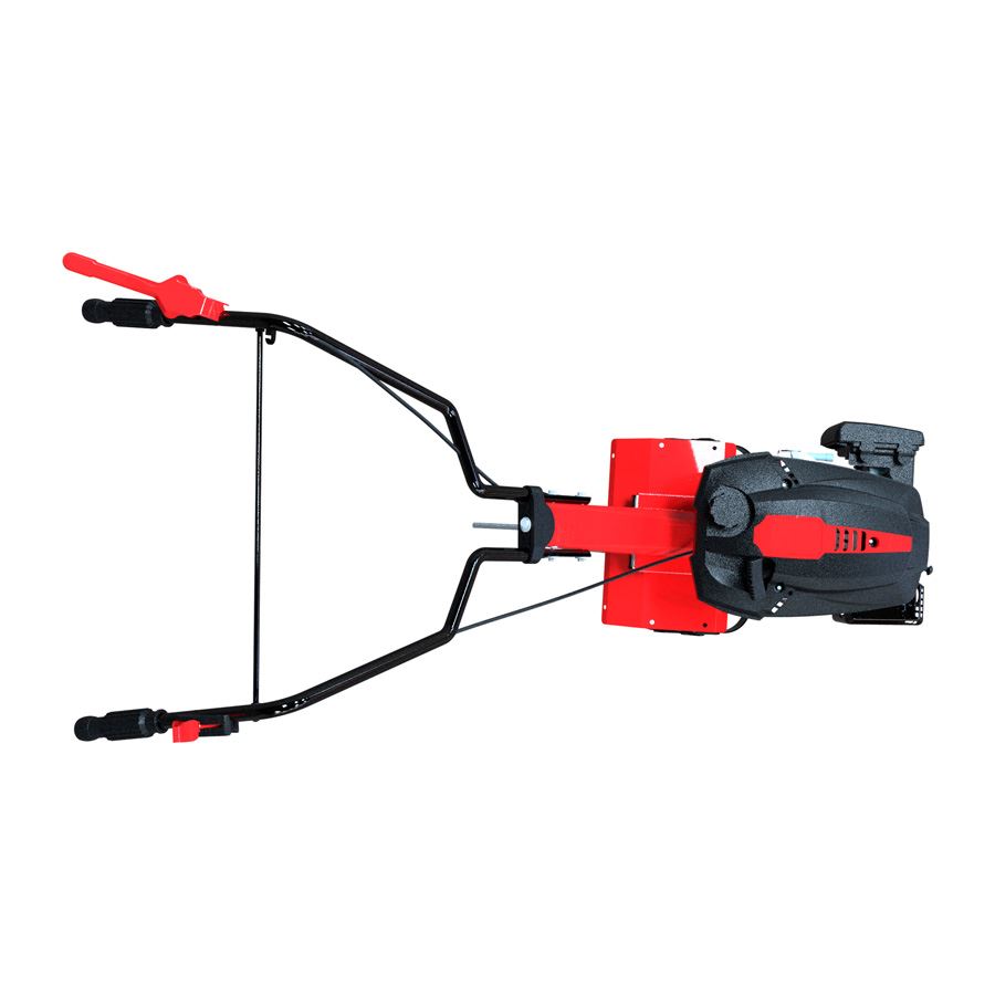 Güde Gartenfräse GF 384