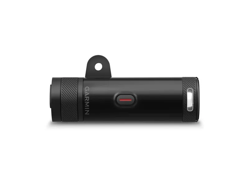 Garmin Varia UT800 Smart Urban Edition - Lommelygte til hovedet - LED - 5-modus
