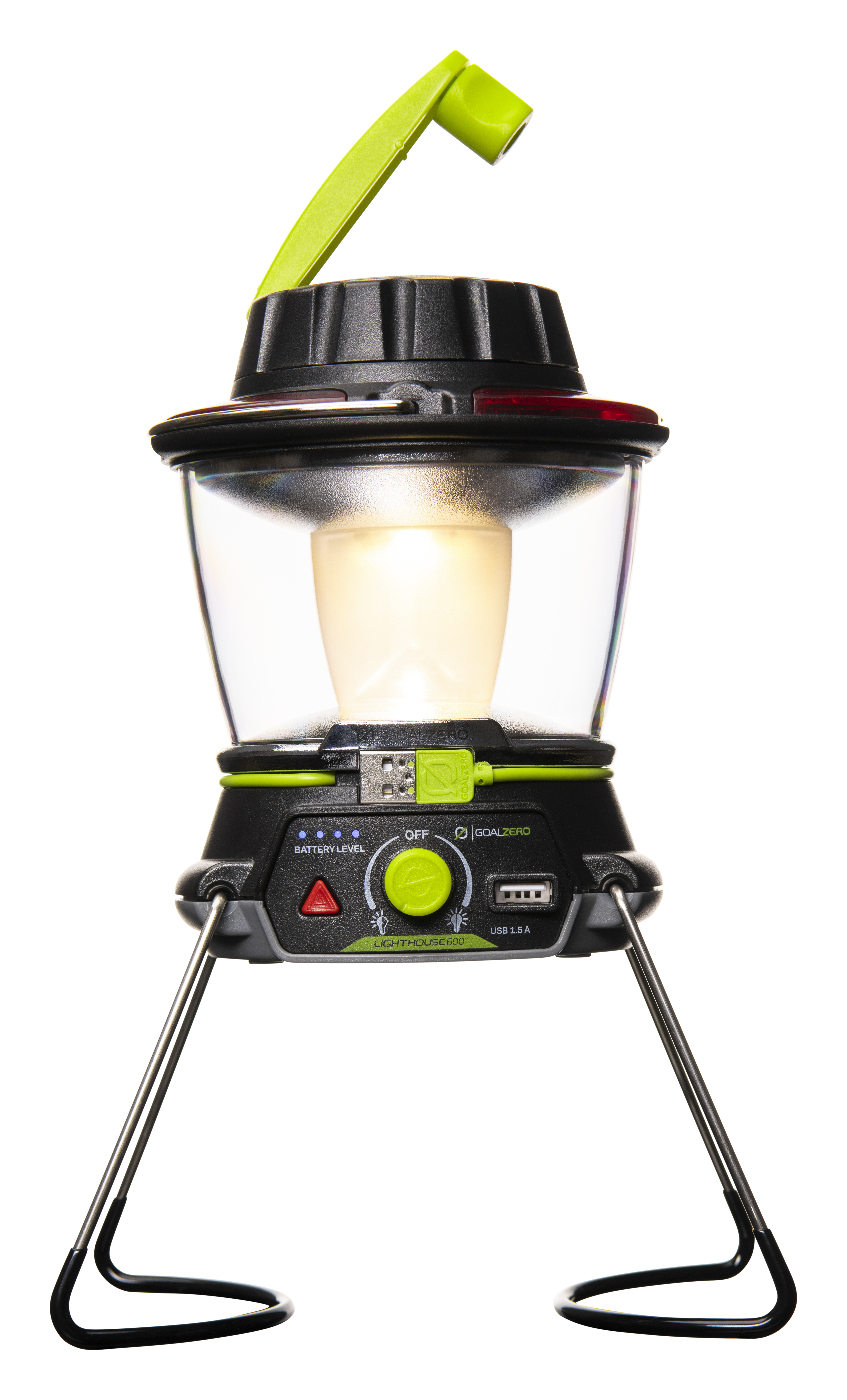 Lighthouse 600