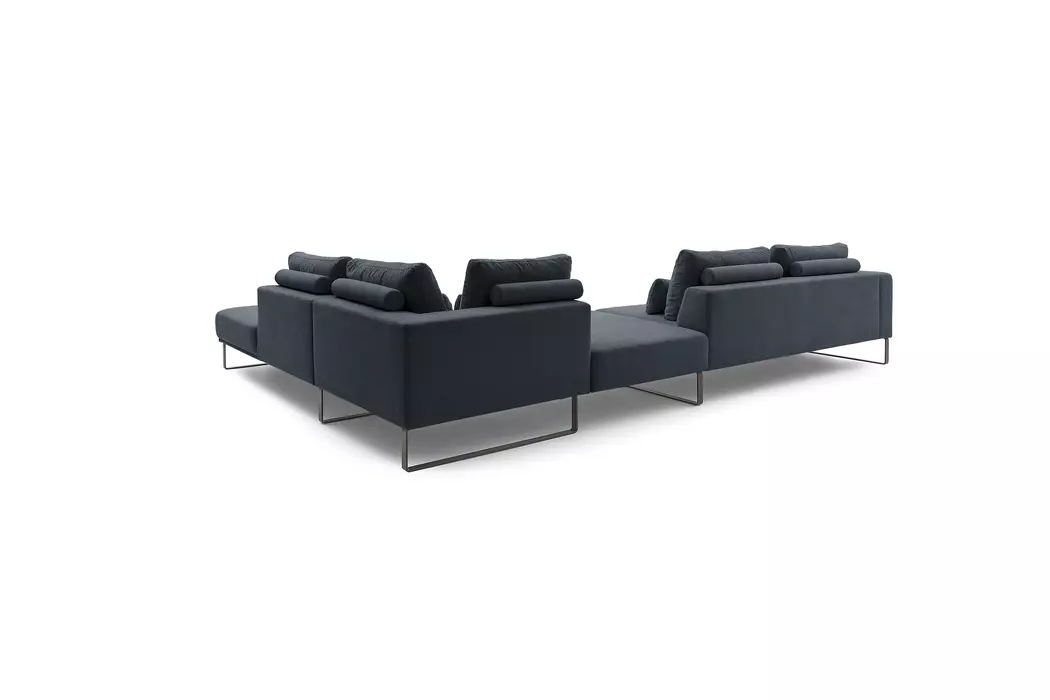 Ecksofa JustB! PM100