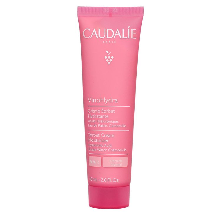 VinoHydra crème sorbet hydratante 40ml