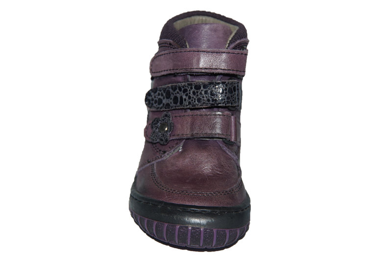 Piedro 86086N wijdte 3.5 Paars leer