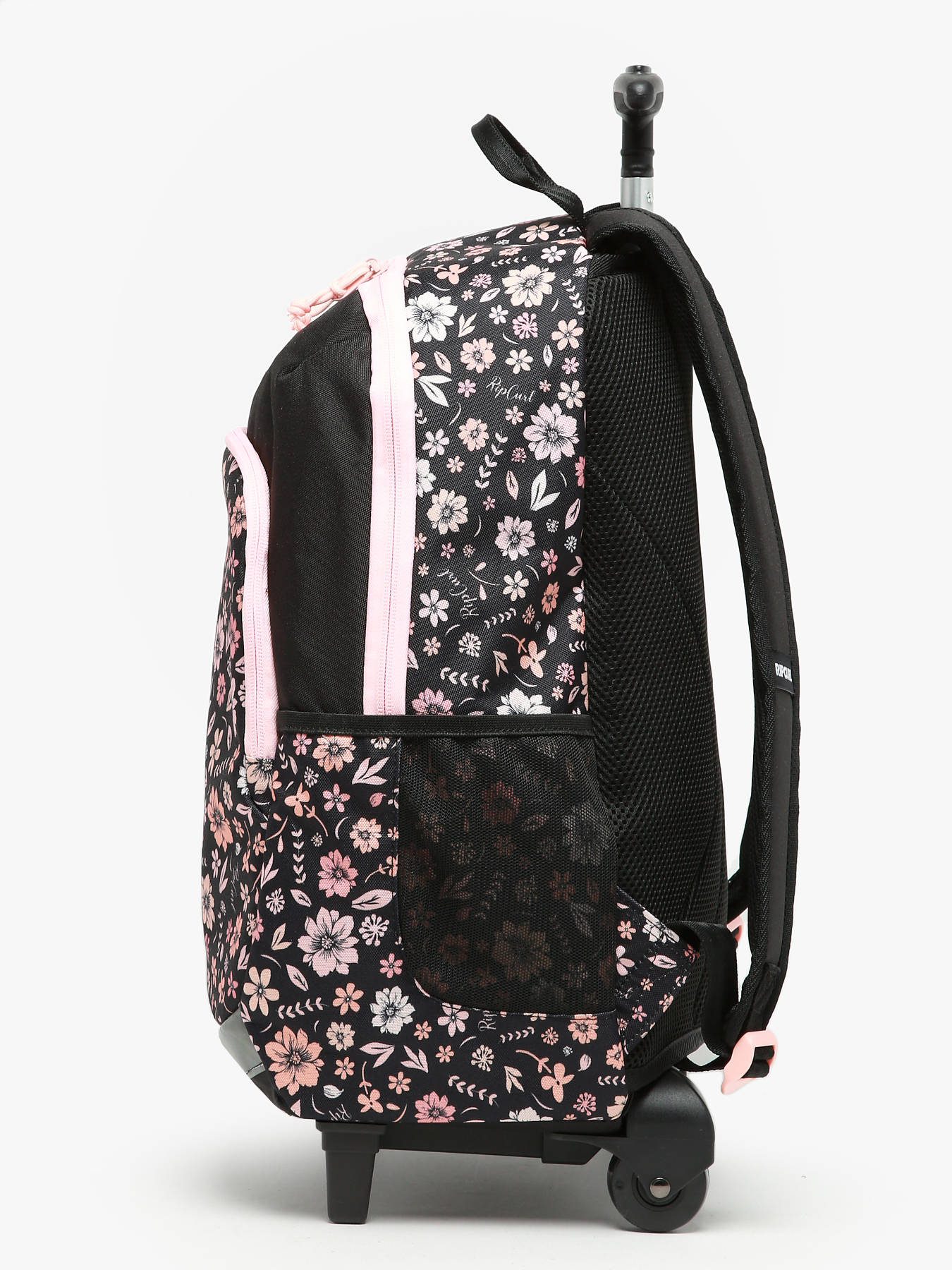 Sac a dos  roulettes 2 compartiments RIP CURL