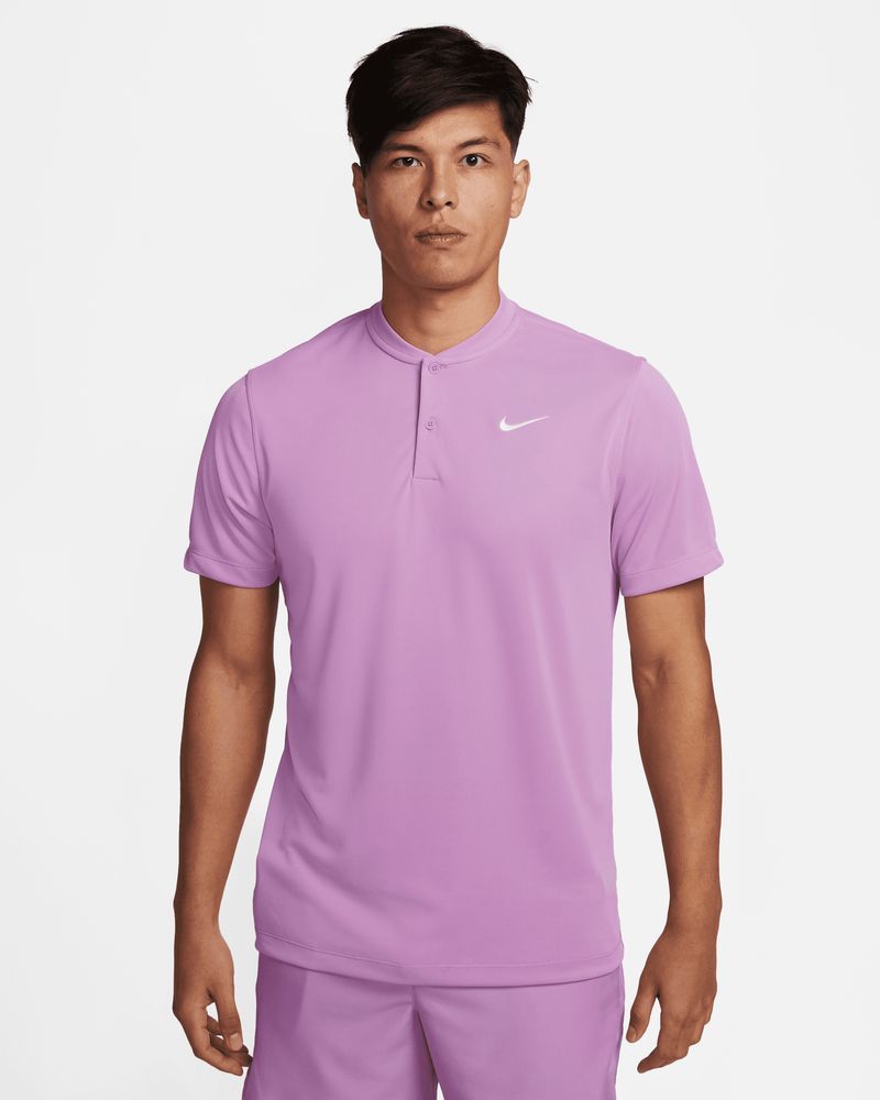 Polo de tennis Nike NikeCourt pour homme