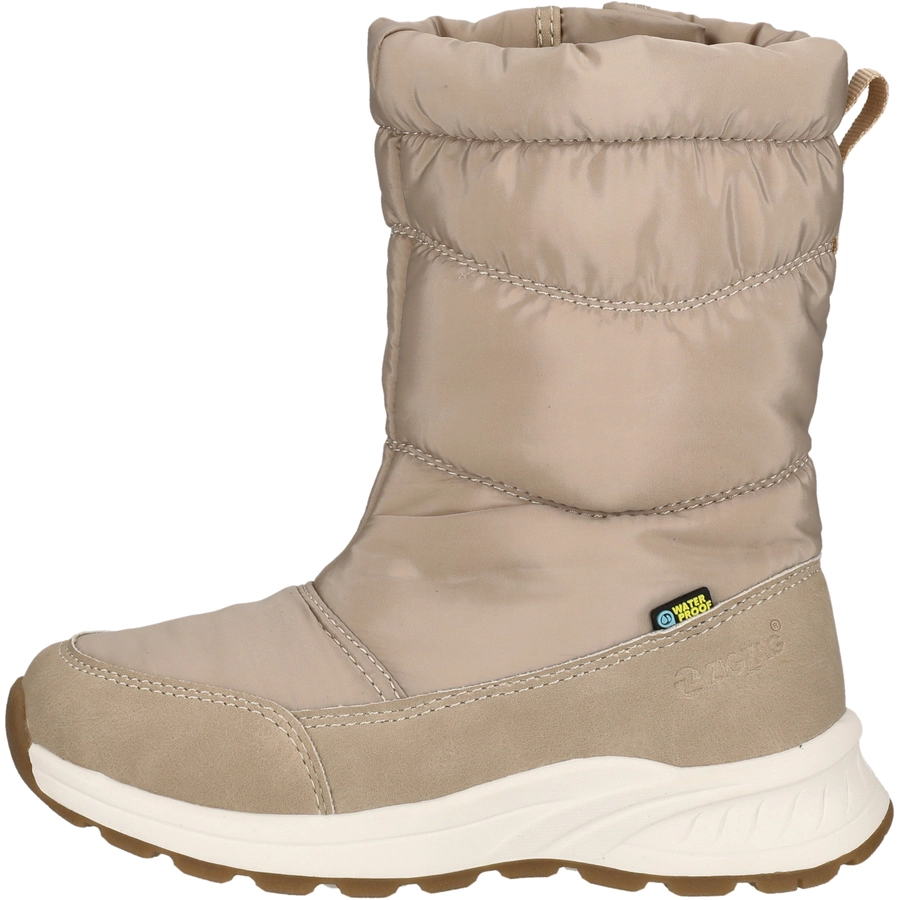 ZigZag Stiefel Pllaw 1136 Simply Taupe