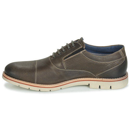 André - SIMPLY - Marron