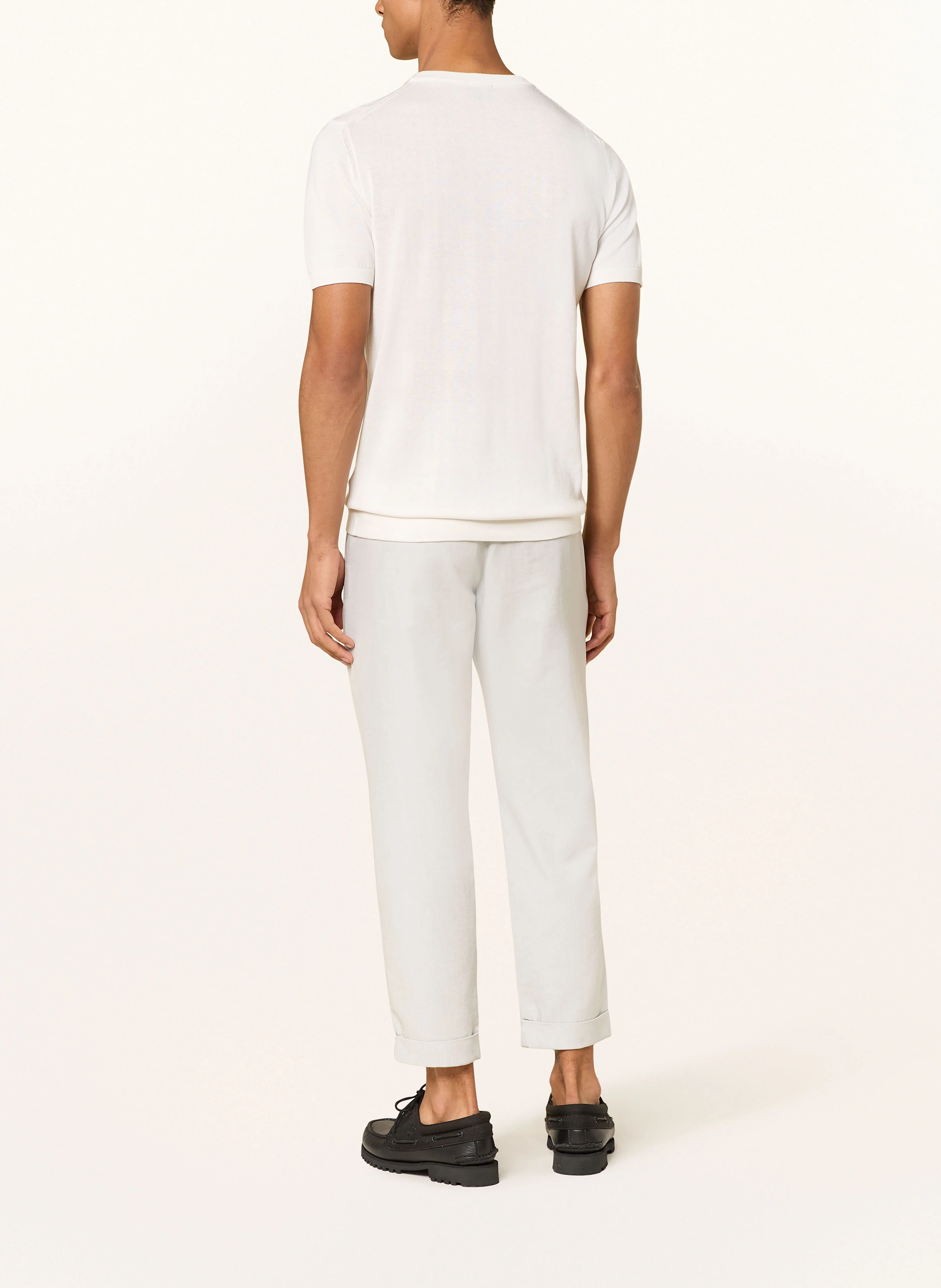 STRELLSON Strickshirt ADRIAN