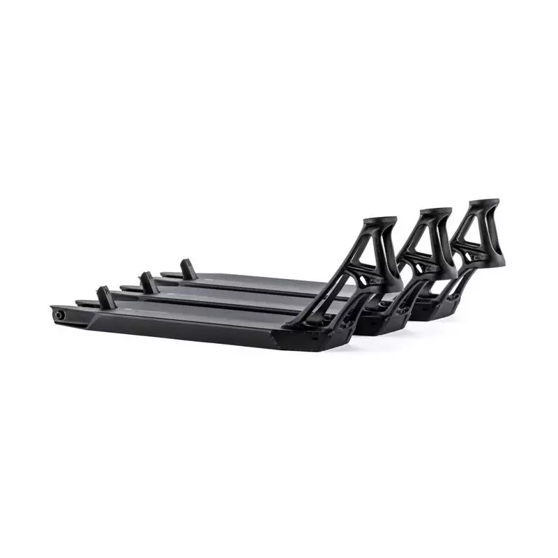 Deck Trottinette Freestyle ETHIC Pandemonium V2 Noir