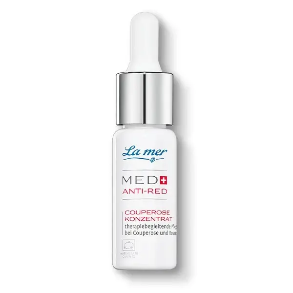 Med+ Anti-Red Couperose Konzentrat