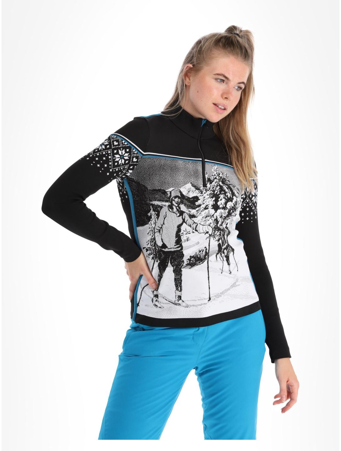 7H96303 skipully dames