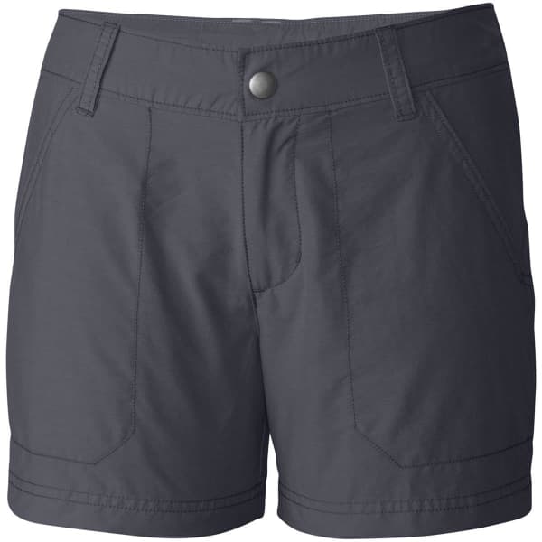 Short randonnée COLUMBIA COLUMBIA ARCH CAPE III SHORT W INDIA INK 19 INDIA INK