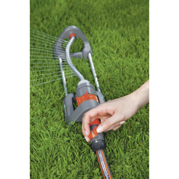 Gardena slangstuk 13 mm (1/2