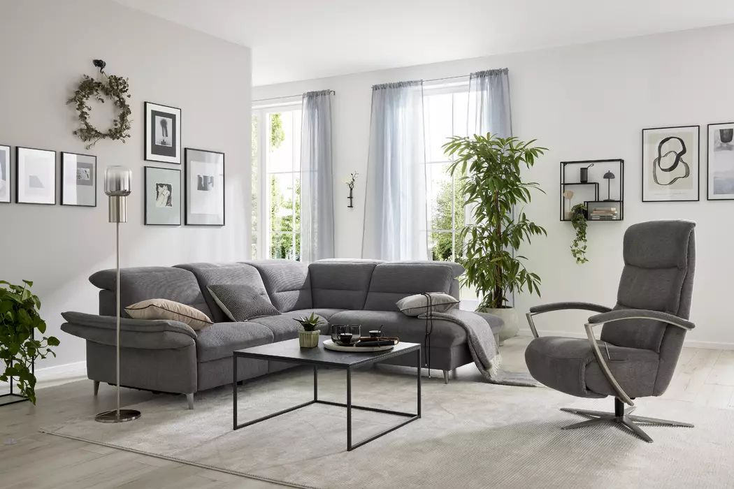 Ecksofa MR 1390