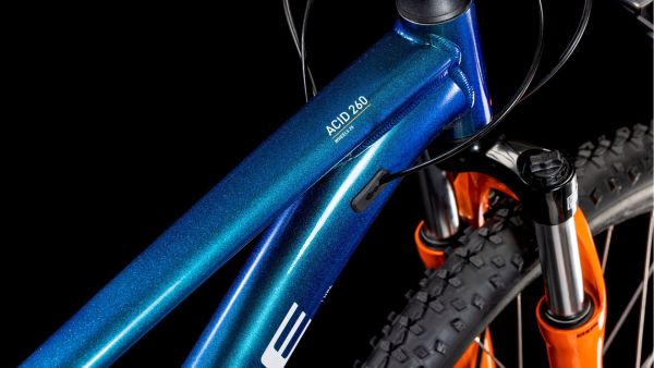 Cube Acid 260 Disc 26