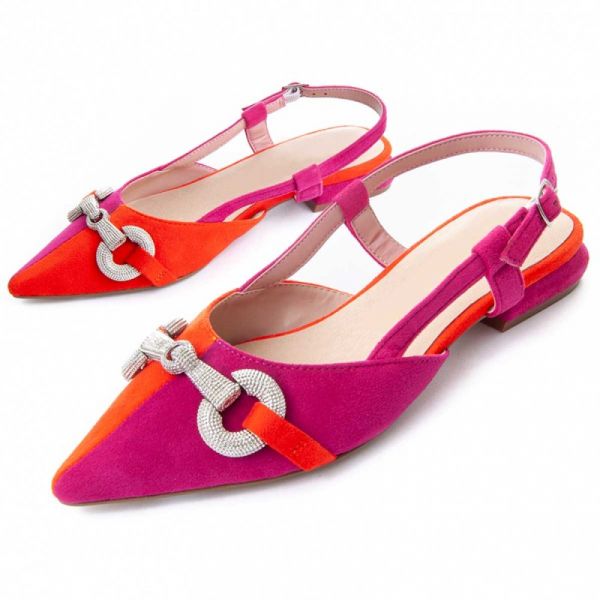 Montevita Bailarina Ballesum2 Rosa 36