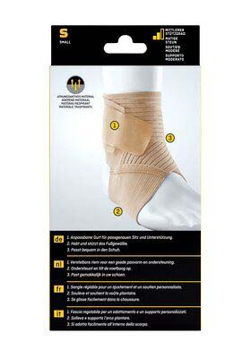 FUTURO Sprunggelenkbandage S 1 Stk