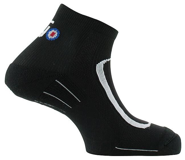 THYO - CHAUSSETTES DE RUNNING RUN LIGHTY