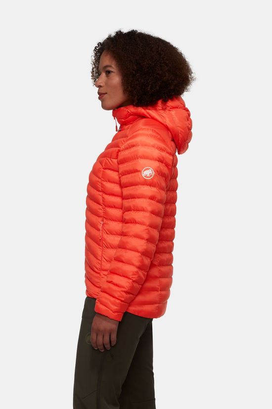 Mammut Mammut Albula In Hood Jacket