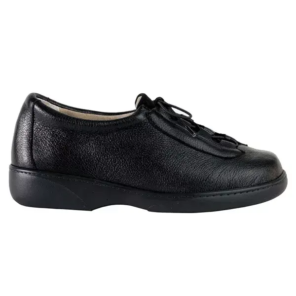 Chup Dax Sapatos Confortáveis Unissex - Preto - Versão D - Tamanho 38