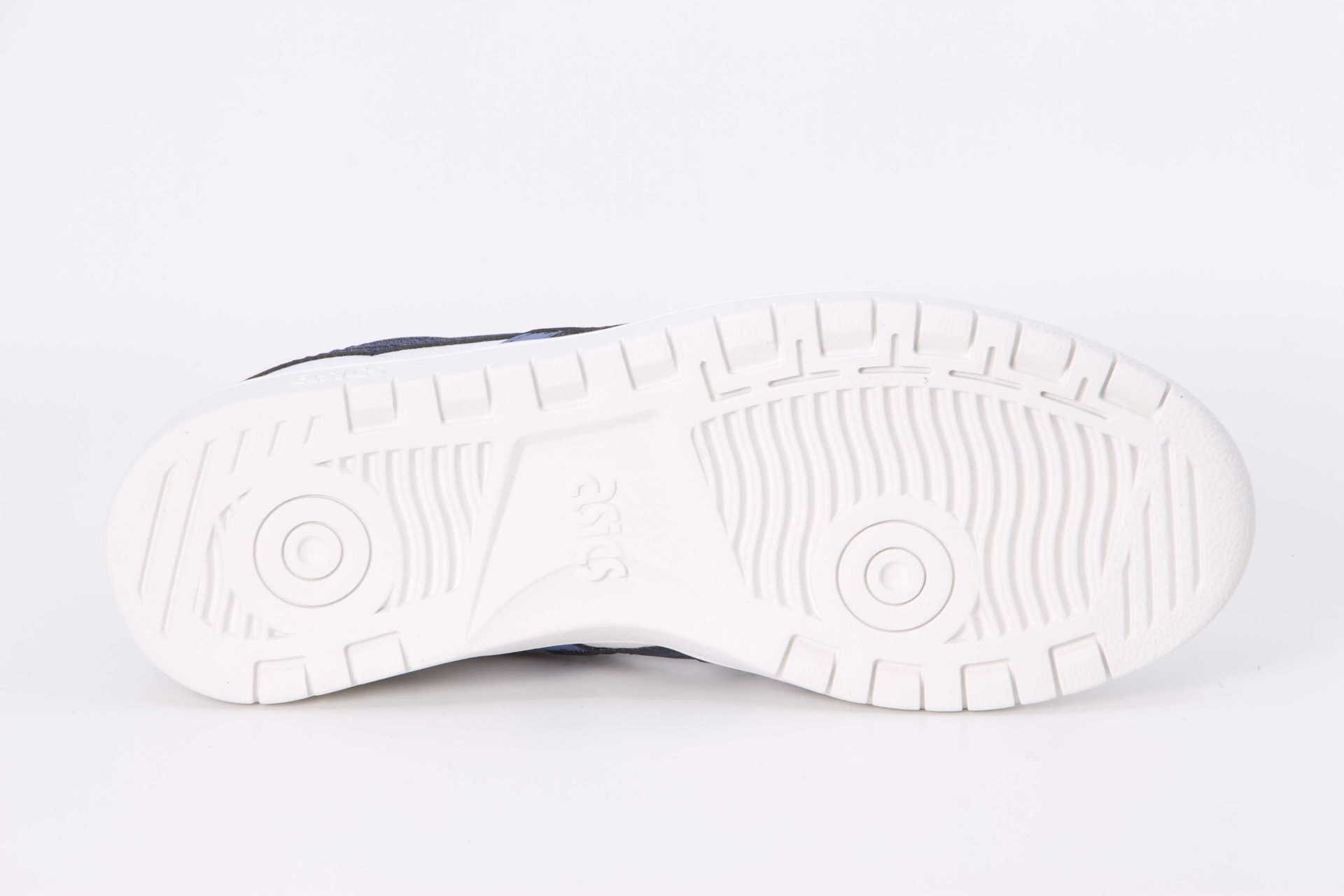 Japan S GS Kids white / midnight