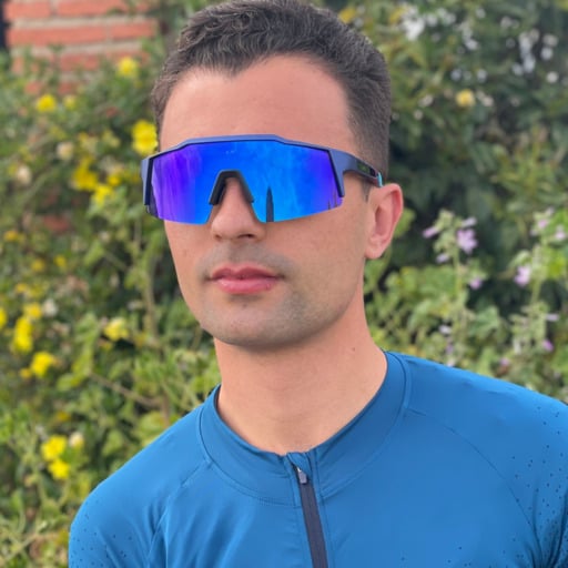 Gafas De Ciclismo Are Winners Polarizadas Fg
