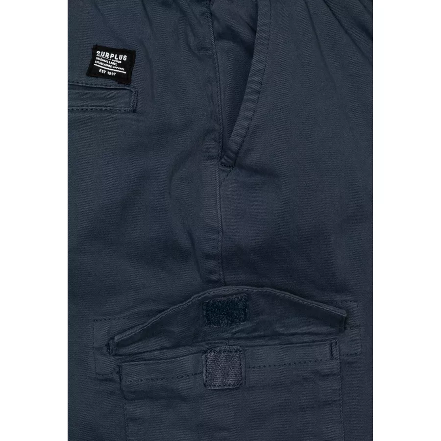 MINOTI Cargohose Blau