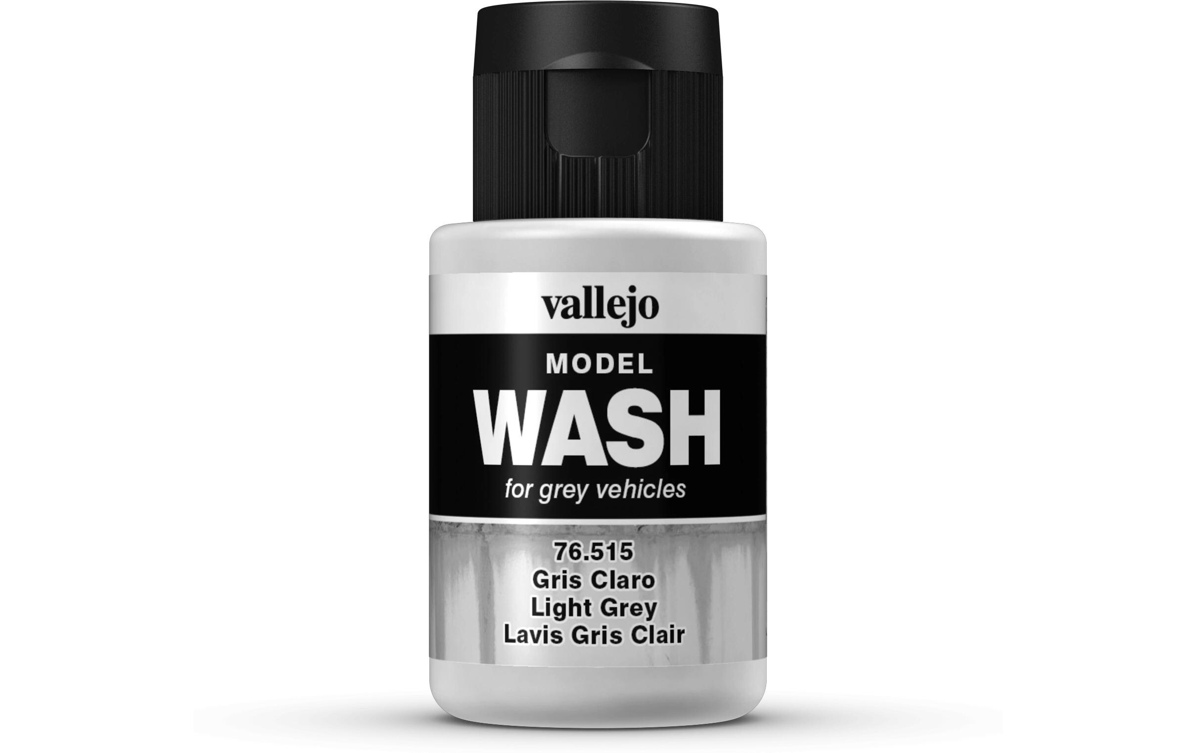 Wash FX Light Grey Wash 35 mlWeathering Wash: Hellgrau